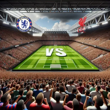 ⚽ Soi Kèo Chelsea đấu với Liverpool 2025-05-04
