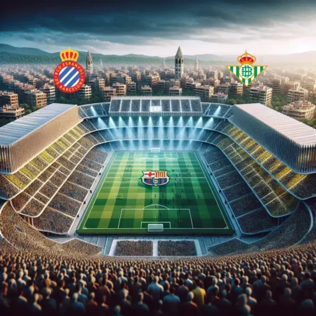 ⚽ Soi kèo Espanyol đấu với Real Betis 2025-05-04