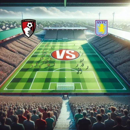 ⚽ Soi Kèo Bournemouth đấu với Aston Villa 2025-05-10