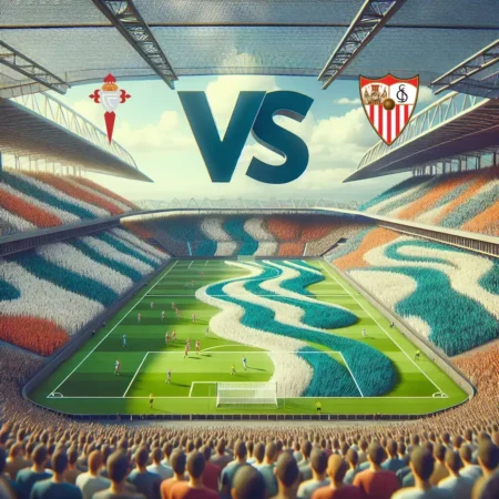 ⚽ Soi kèo Celta Vigo đấu với Sevilla 2025-05-10