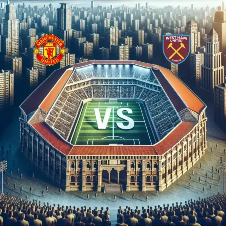 ⚽ Soi Kèo Manchester United đấu với West Ham 2025-05-11