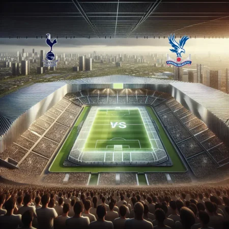 ⚽ Soi Kèo Tottenham đấu với Crystal Palace 2025-05-11