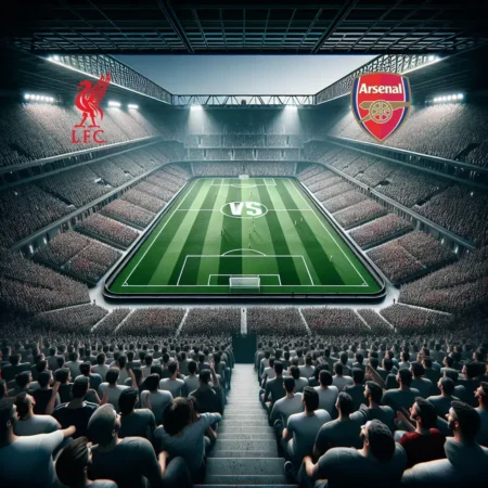 ⚽ Soi Kèo Liverpool đấu với Arsenal 2025-05-11