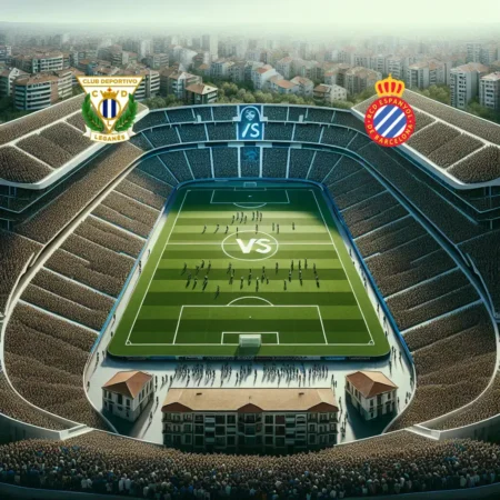 ⚽ Soi kèo Leganes đấu với Espanyol 2025-05-11