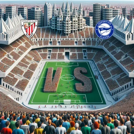 ⚽ Soi kèo Athletic Club đấu với Alaves 2025-05-11