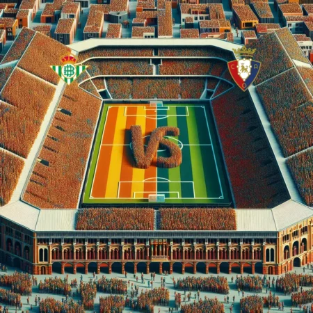 ⚽ Soi kèo Real Betis đấu với Osasuna 2025-05-11