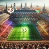 ⚽ Soi kèo Rayo Vallecano đấu với Real Betis 2025-05-15