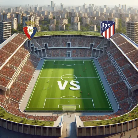⚽ Soi kèo Osasuna đấu với Atletico Madrid 2025-05-15