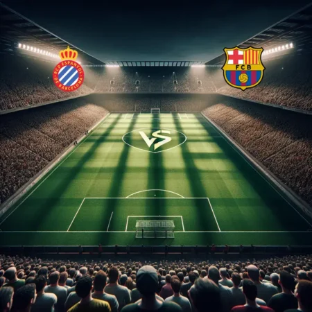 ⚽ Soi kèo Espanyol đấu với Barcelona 2025-05-15