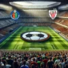 ⚽ Soi kèo Getafe đấu với Athletic Club 2025-05-15