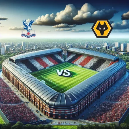 ⚽ Soi Kèo Crystal Palace đấu với Wolves 2025-05-20