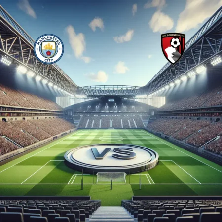 ⚽ Soi Kèo Manchester City đấu với Bournemouth 2025-05-20