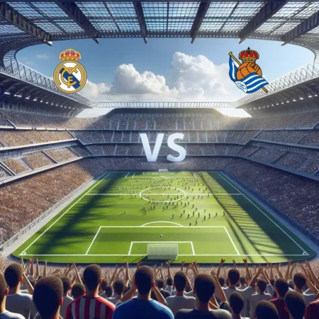 ⚽ Soi kèo Real Madrid đấu với Real Sociedad 2025-05-24