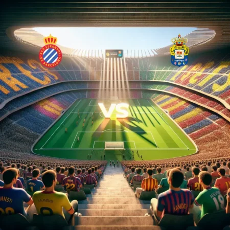 ⚽ Soi kèo Espanyol đấu với Las Palmas 2025-05-24