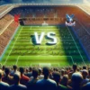 ⚽ Soi Kèo Liverpool đấu với Crystal Palace 2025-05-25