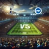 ⚽ Soi Kèo Tottenham đấu với Brighton 2025-05-25