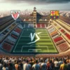 ⚽ Soi kèo Athletic Club đấu với Barcelona 2025-05-25