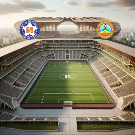 Soi Kèo Da Nang đấu với Bình Phước 2025-06-27
